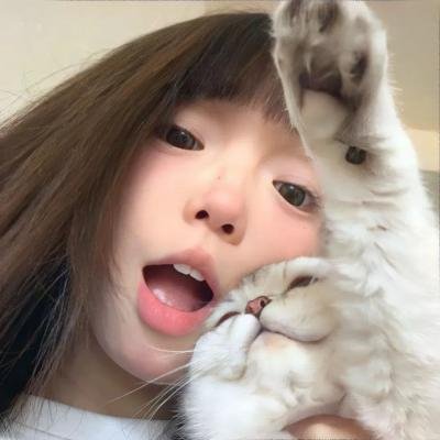 美丽俏佳人