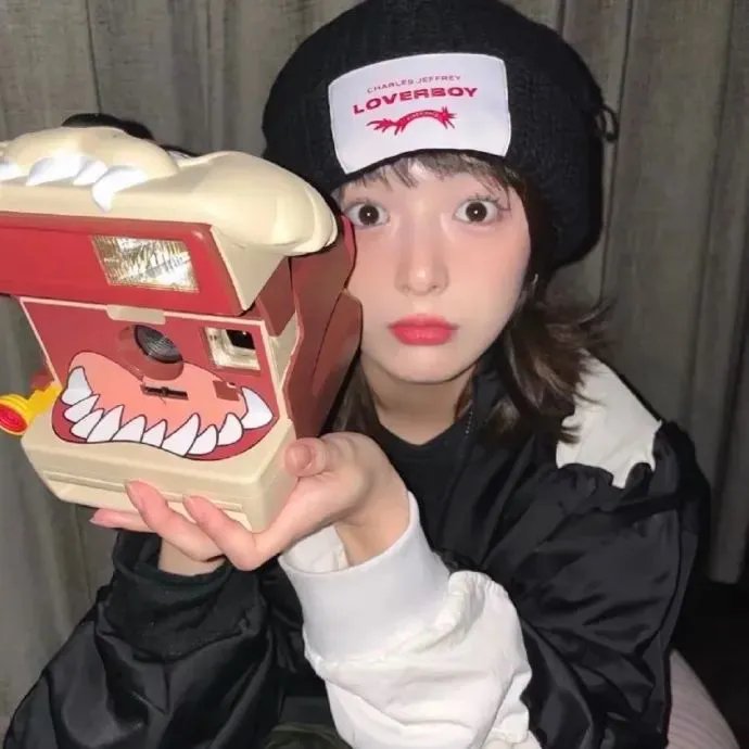视线中的光